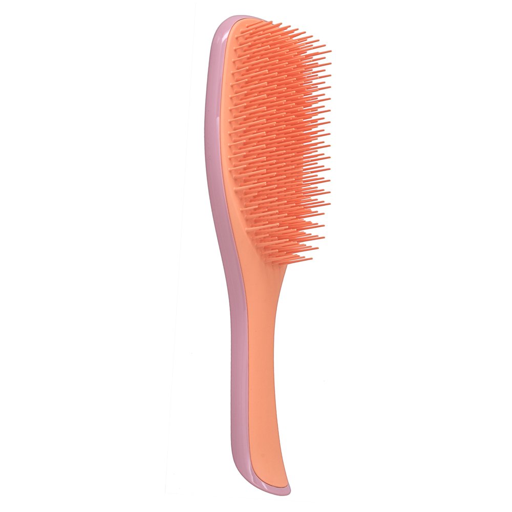 Tangle Teezer The Ultimate Detangler Straight & Curly Rosebud Apricot – Tangle Teezer