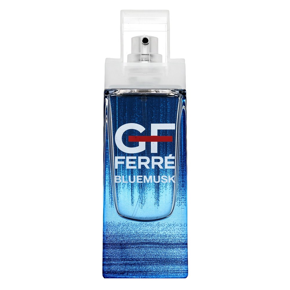 Gianfranco Ferré Bluemusk EDT M 30 ml – Gianfranco Ferré