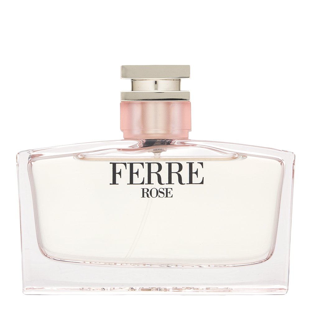 Gianfranco Ferré Ferré Rose EDT W 100 ml – Gianfranco Ferré