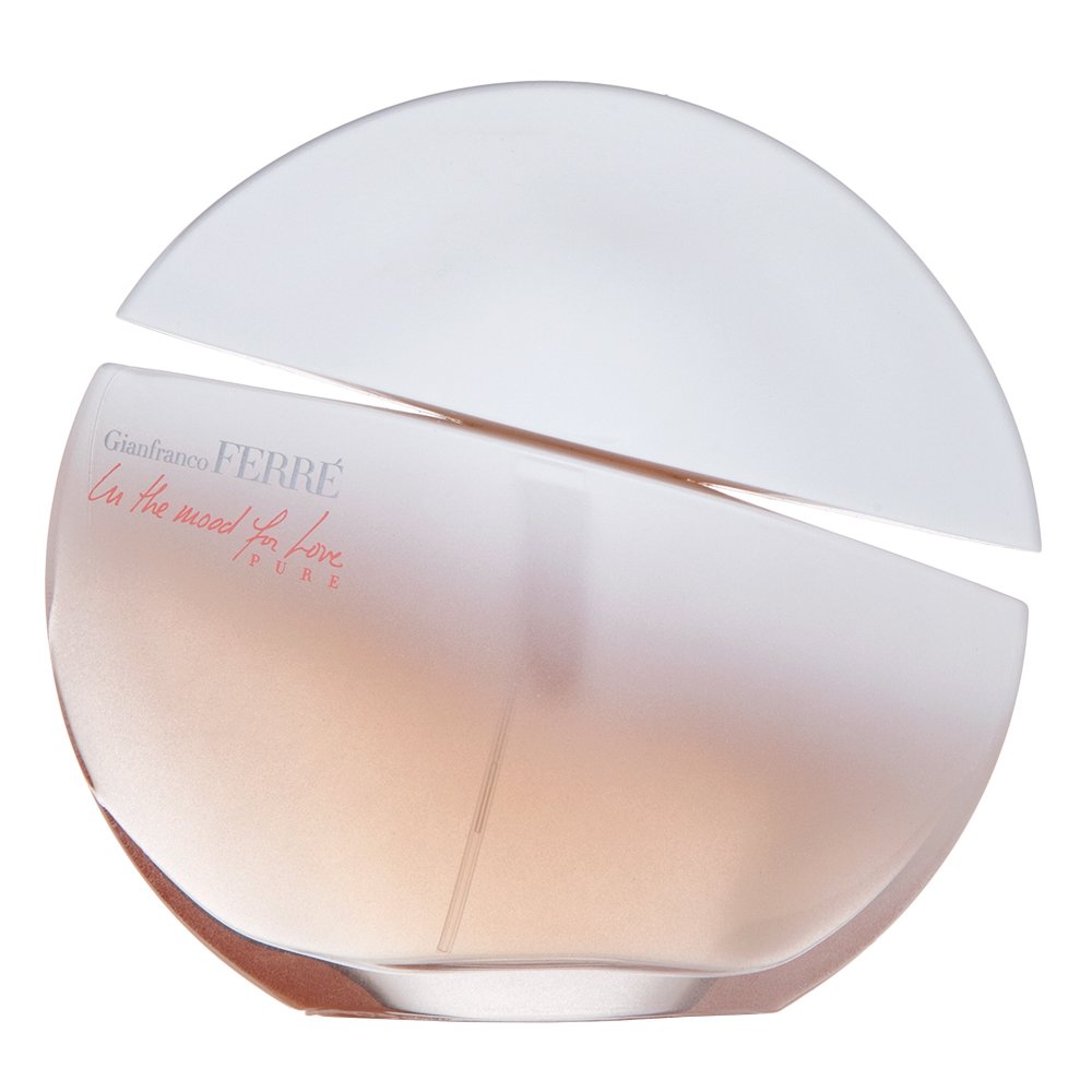Gianfranco Ferré In The Mood for Love Pure EDT W 100 ml – Gianfranco Ferré