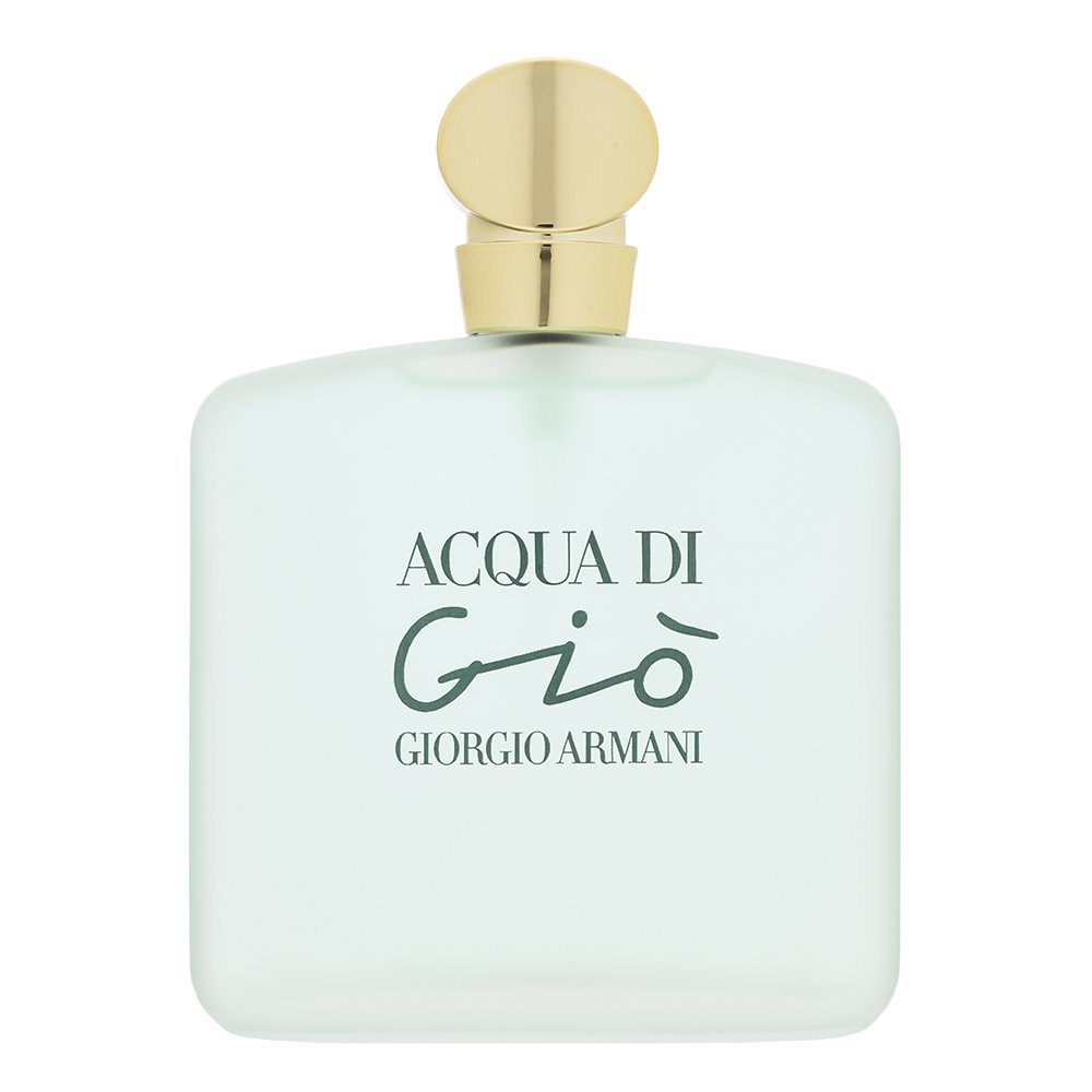 Armani (Giorgio Armani) Acqua di Gio EDT W 100 ml – Armani (Giorgio Armani)