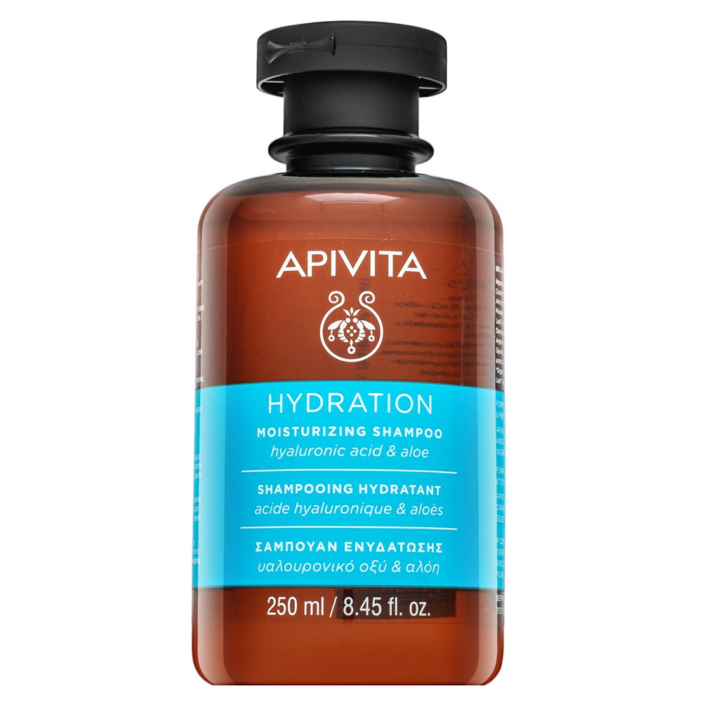 Apivita Hydration Moisturizing Shampoo 250 ml – Apivita