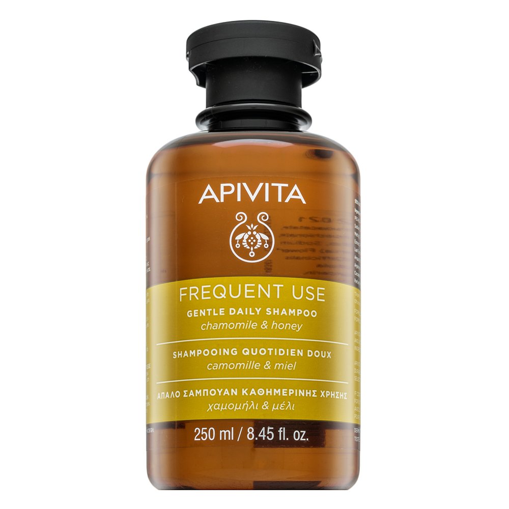 Apivita Frequent Use Gentle Daily Shampoo 250 ml – Apivita