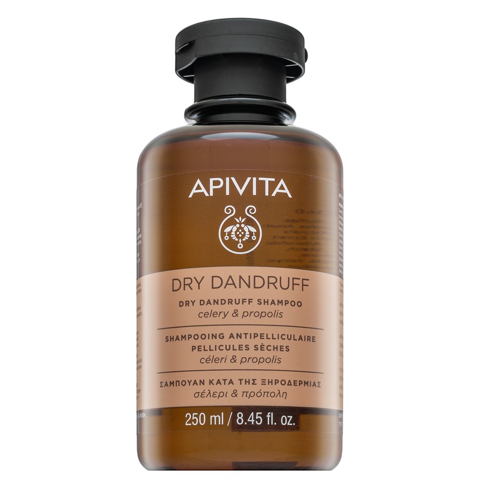 Apivita Dry Dandruff Shampoo 250 ml – Apivita
