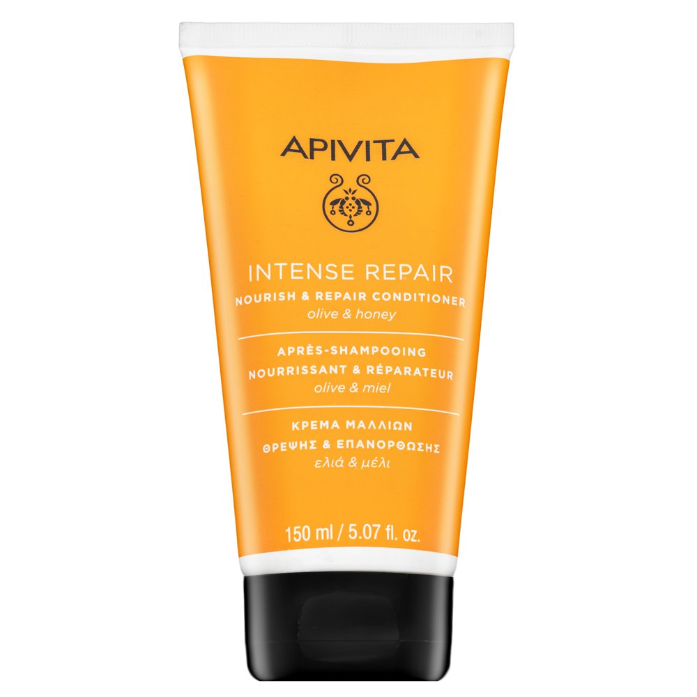 Apivita Nourish & Repair Conditioner 150 ml – Apivita