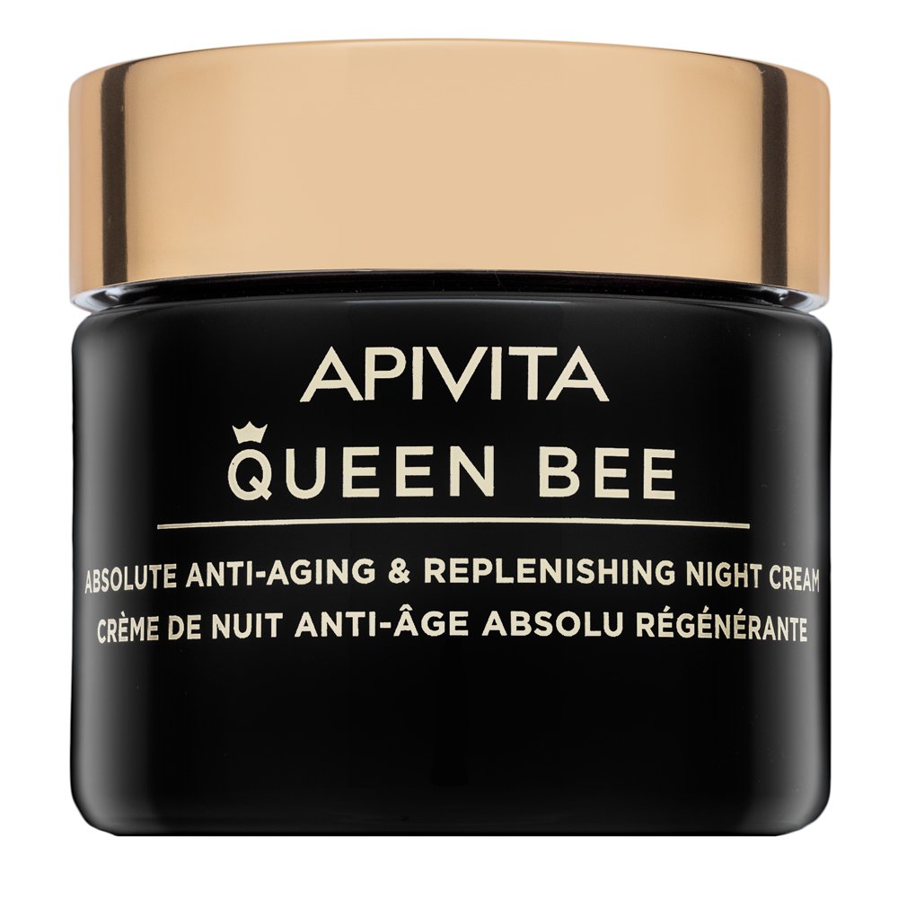 Apivita Queen Bee Absolute Anti-Aging & Replenishing Night Cream 50 ml – Apivita