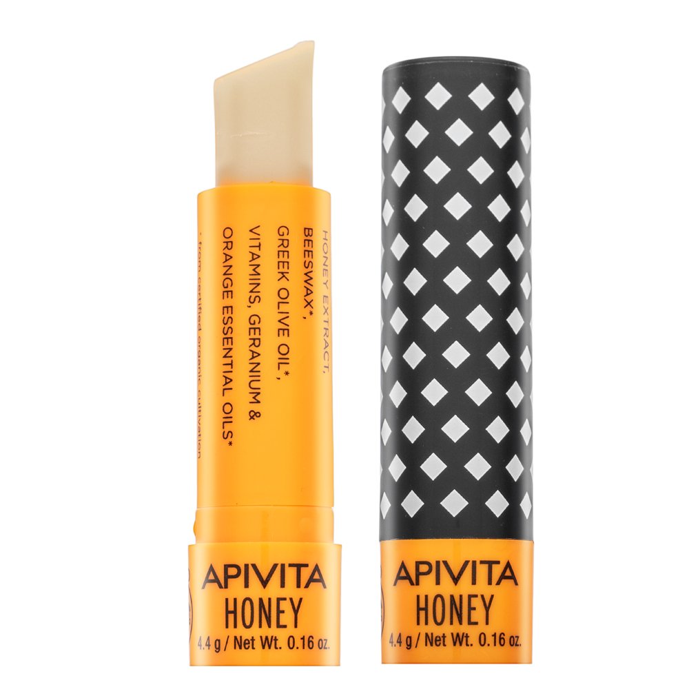 Apivita Honey Lip Care 4,4 g – Apivita