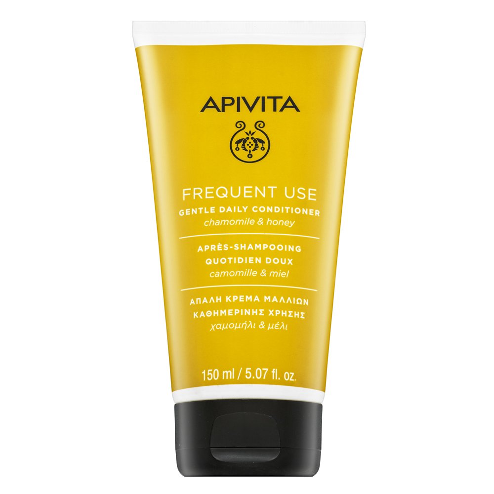 Apivita Frequent Use Gentle Daily Conditioner 150 ml – Apivita