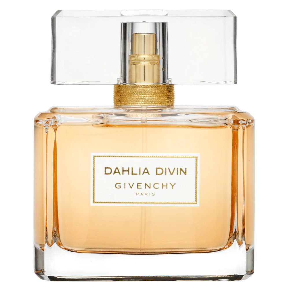 Givenchy Dahlia Divin EDP W 75 ml – Givenchy