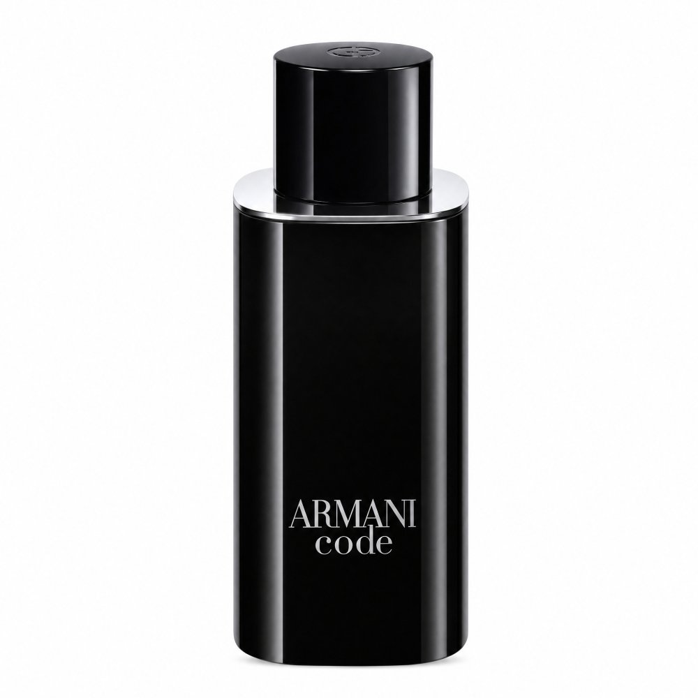 Armani (Giorgio Armani) Code EDT M 125 ml