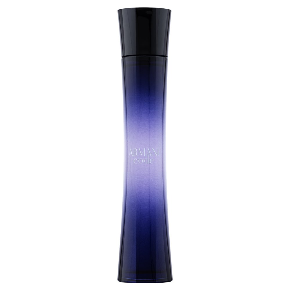 Armani (Giorgio Armani) Code Woman EDP W 75 ml – Armani (Giorgio Armani)