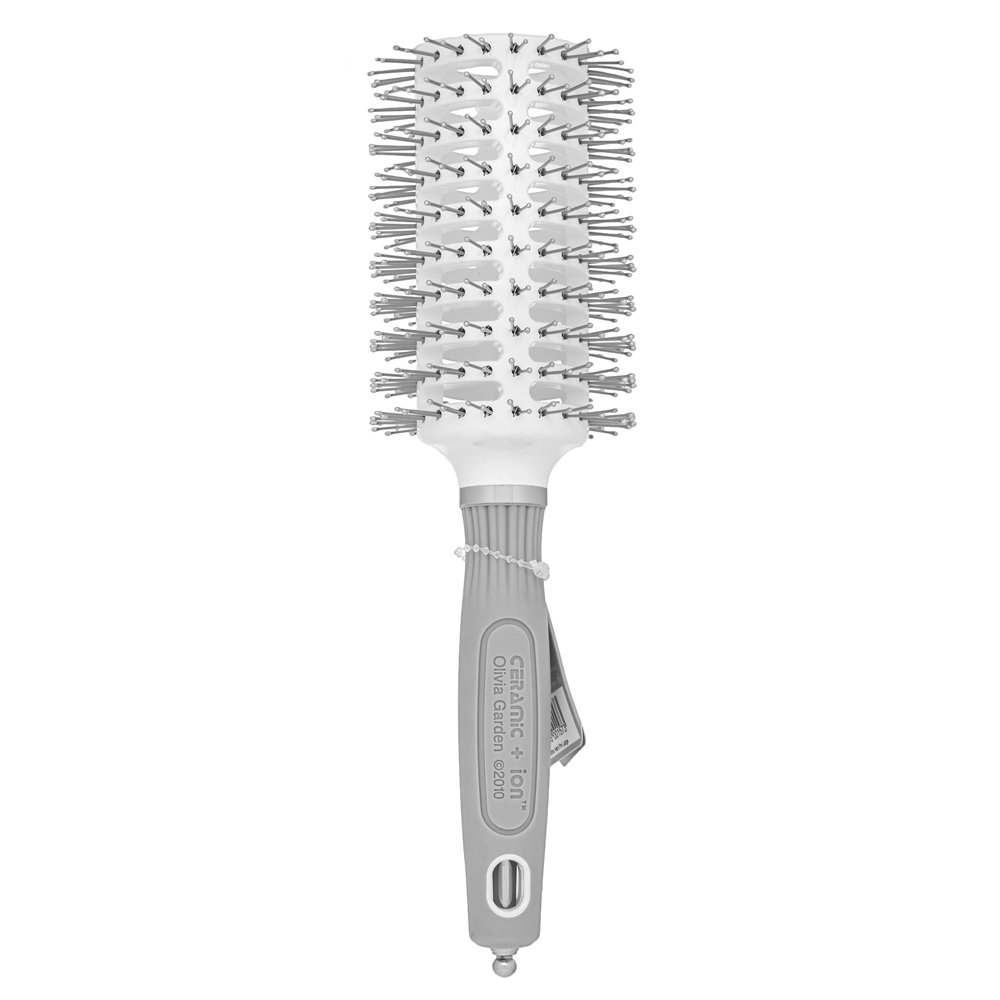 Olivia Garden Ceramic+Ion Turbo Vent Pro Combo 45 mm – Olivia Garden