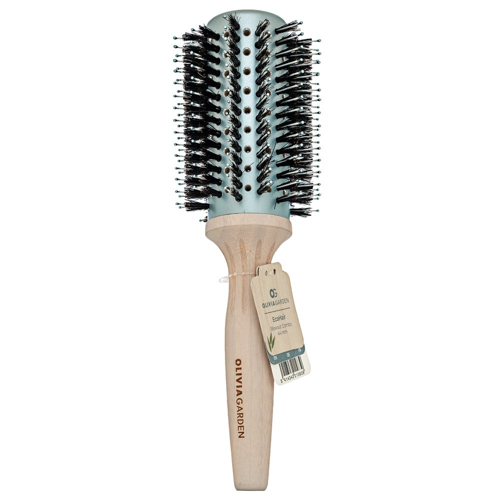 Olivia Garden EcoHair Combo 44 mm – Olivia Garden