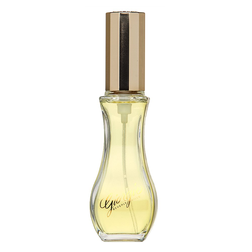 Giorgio Beverly Hills Giorgio EDT W 30 ml – Giorgio Beverly Hills