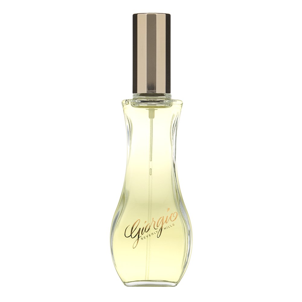 Giorgio Beverly Hills Giorgio EDT W 90 ml