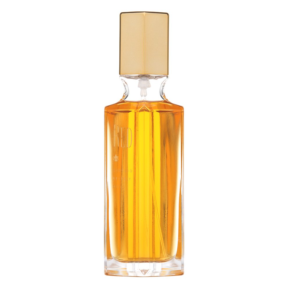 Giorgio Beverly Hills Red EDT W 90 ml – Giorgio Beverly Hills