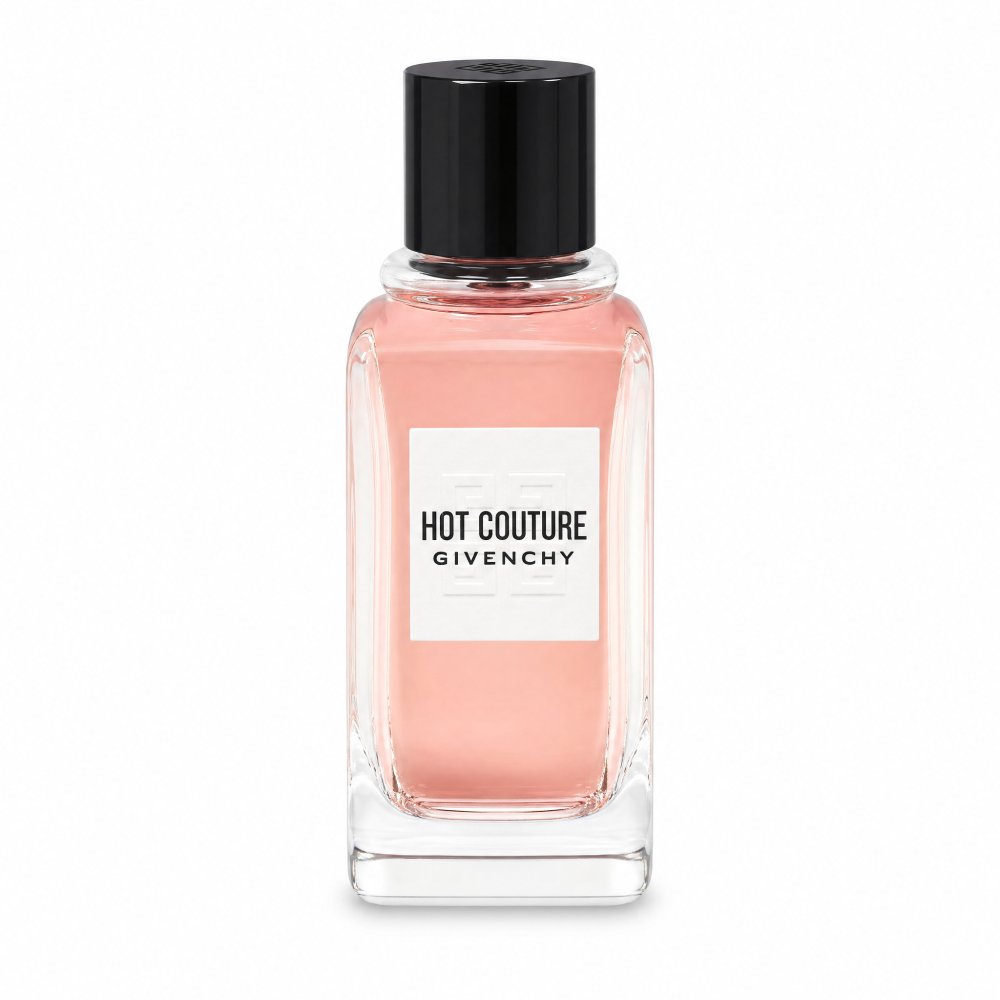 Givenchy Hot Couture EDT W 100 ml – Givenchy