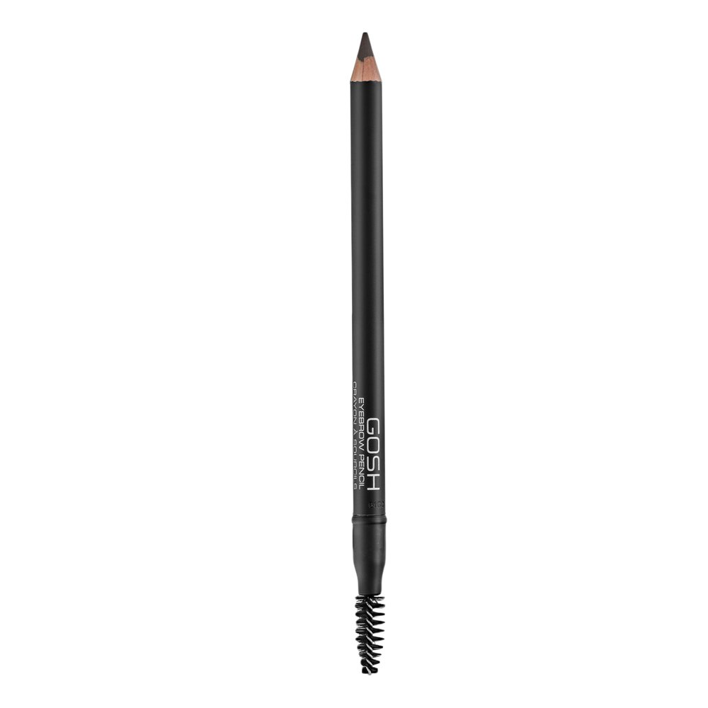 Gosh Eye Brow Pencil 05 Dark Brown 1,2 g – Gosh