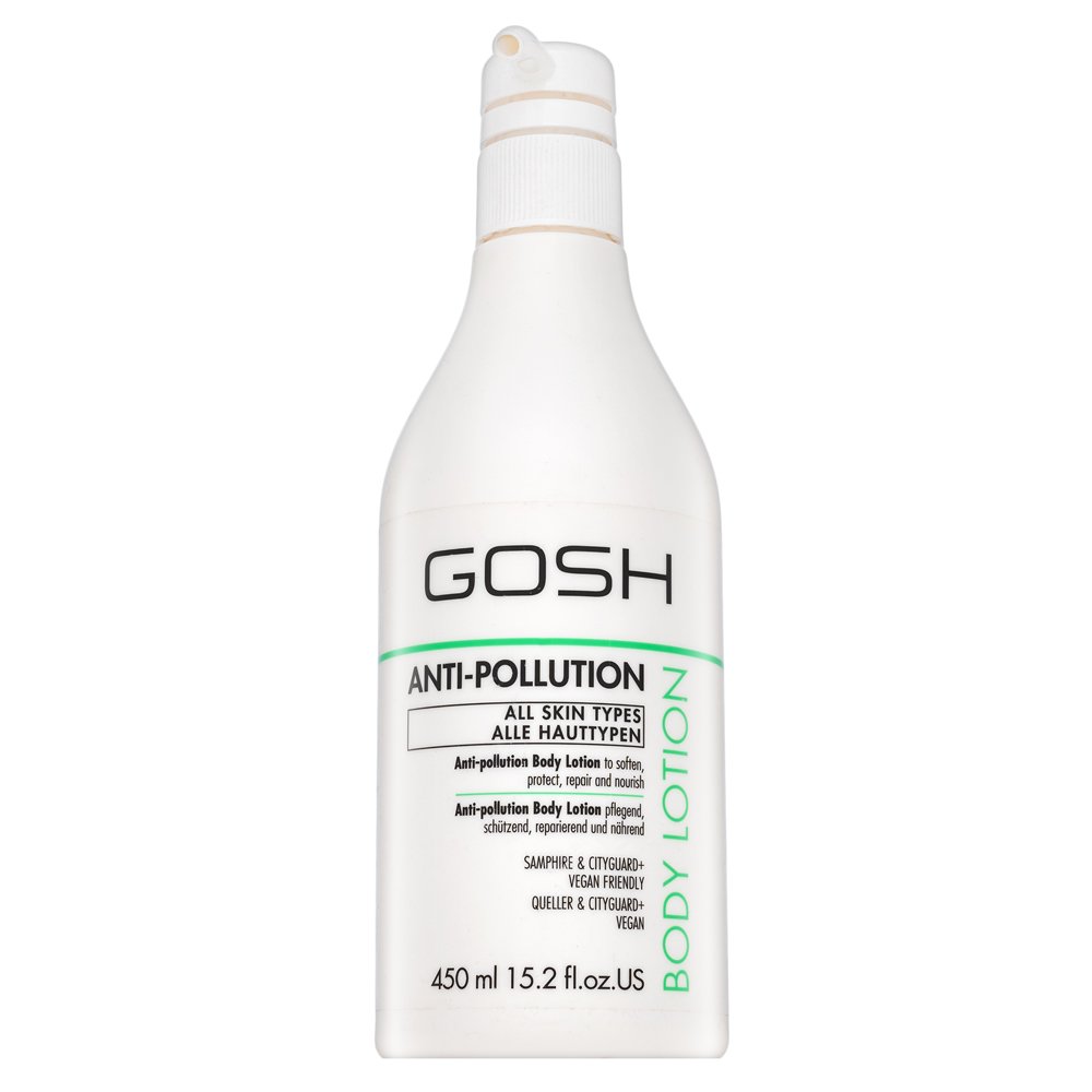 Gosh Anti-Pollution Body Lotion 450 ml – Gosh