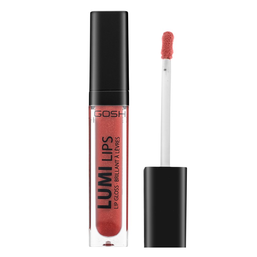 Gosh Lumi Lips 008 LOL 6 ml – Gosh