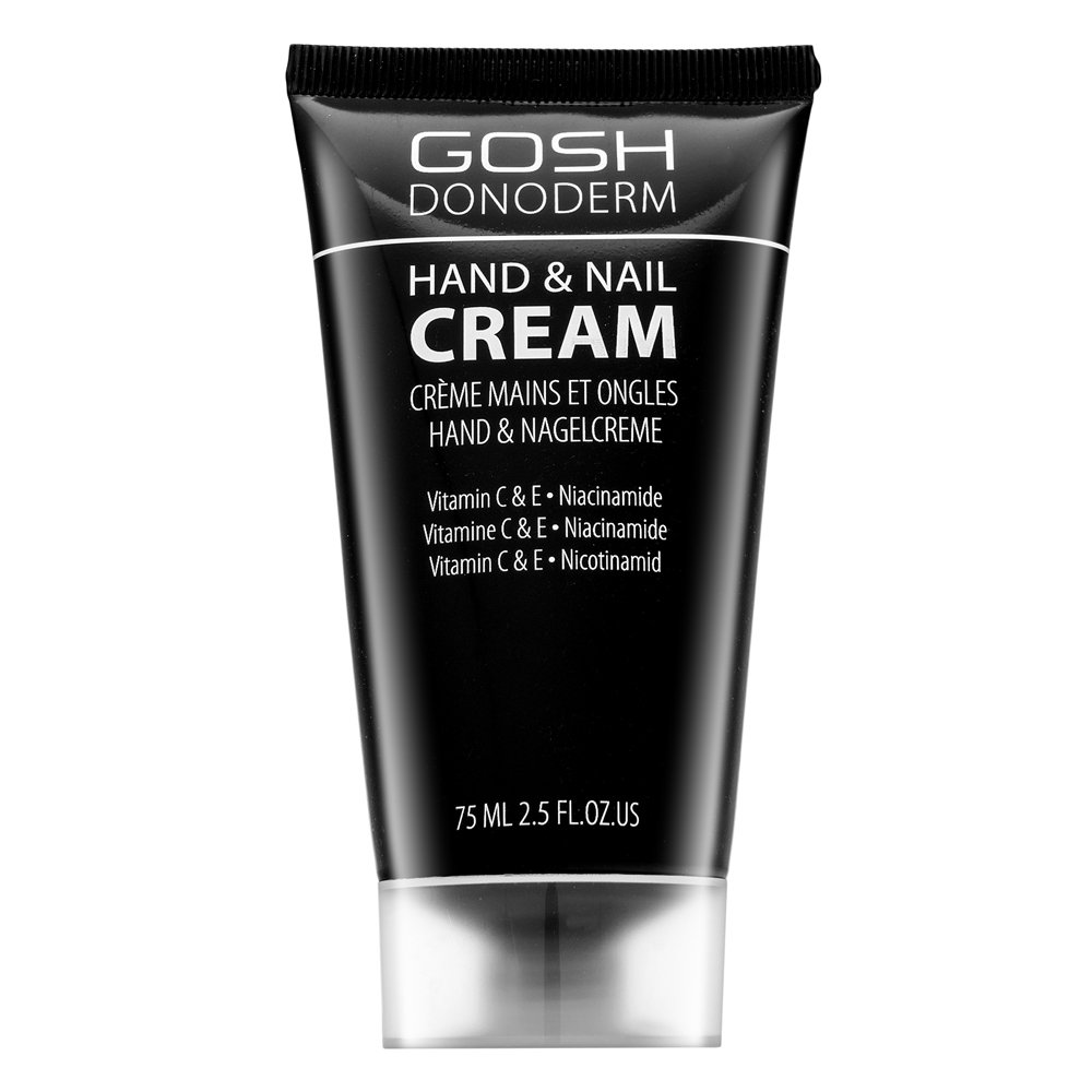 Gosh Donoderm Hand & Nail Cream 75 ml – Gosh