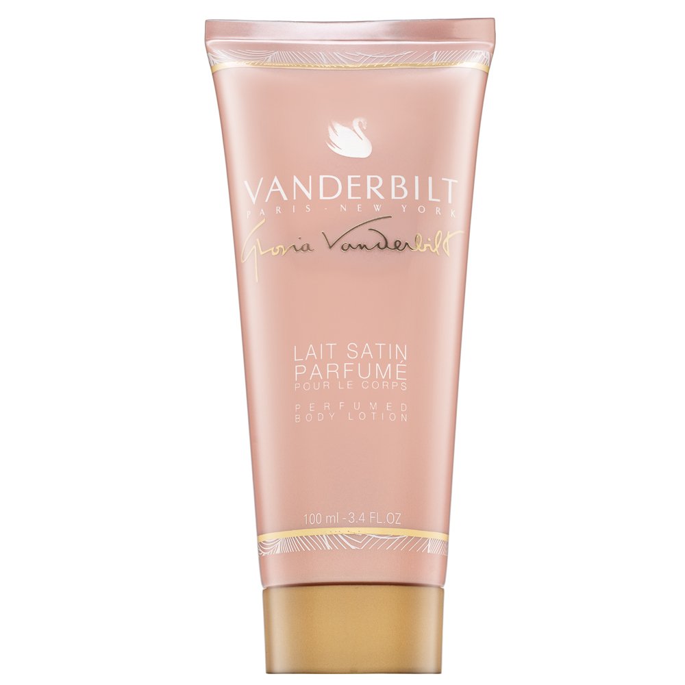 Gloria Vanderbilt Vanderbilt BOL W 100 ml – Gloria Vanderbilt