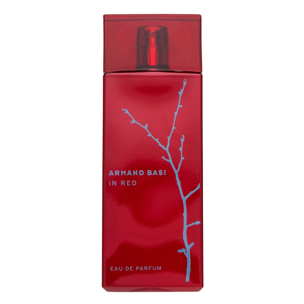 Armand Basi In Red EDP W 100 ml – Armand Basi
