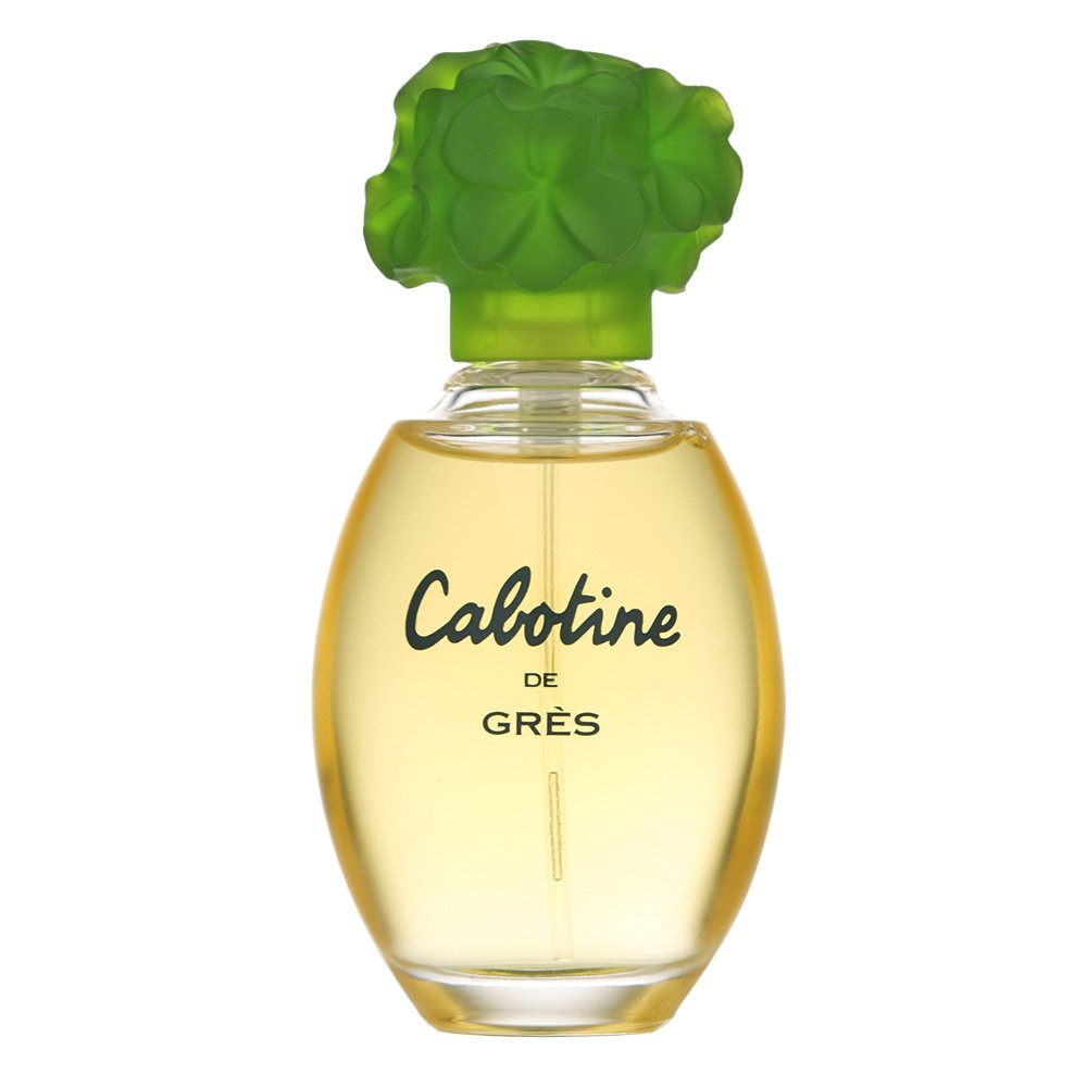 Gres Cabotine EDT W 50 ml – Gres