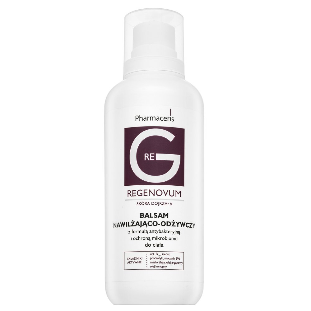 Pharmaceris G Regenovum Body Lotion 400 ml – Pharmaceris