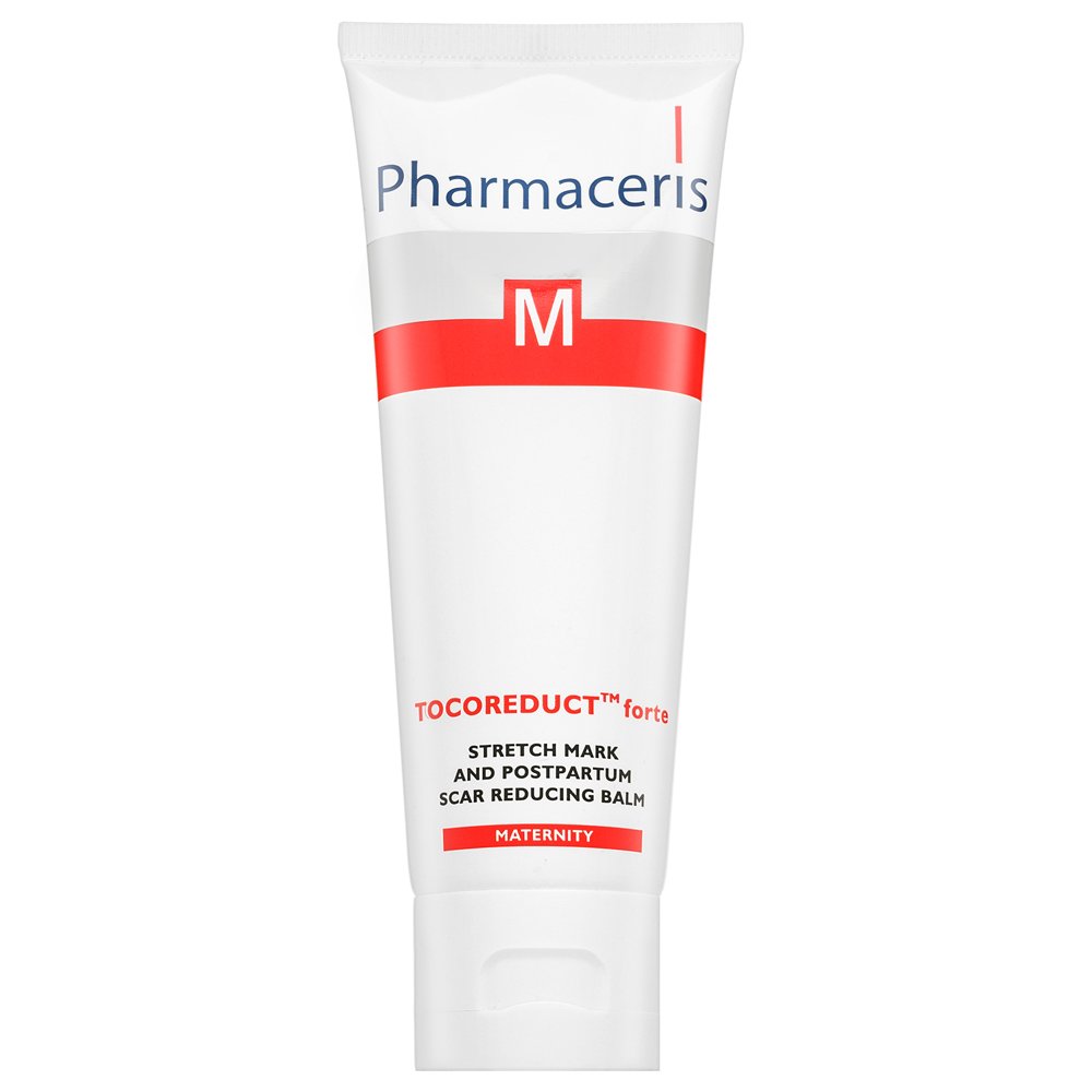 Pharmaceris M Tocoreduct forte Stretch Mark Scar Reducing Balm 150 ml – Pharmaceris