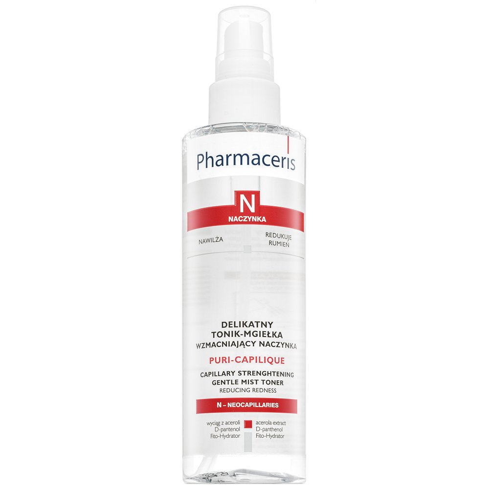 Pharmaceris N Puri-Capilique Gentle Mist Toner 150 ml – Pharmaceris