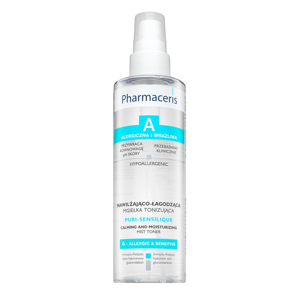 Pharmaceris A Puri-Sensilique Face Toner 200 ml – Pharmaceris