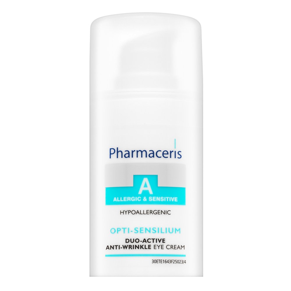 Pharmaceris A Opti-sensilium Eye Cream For Puffiness & Wrinkles 15 ml – Pharmaceris