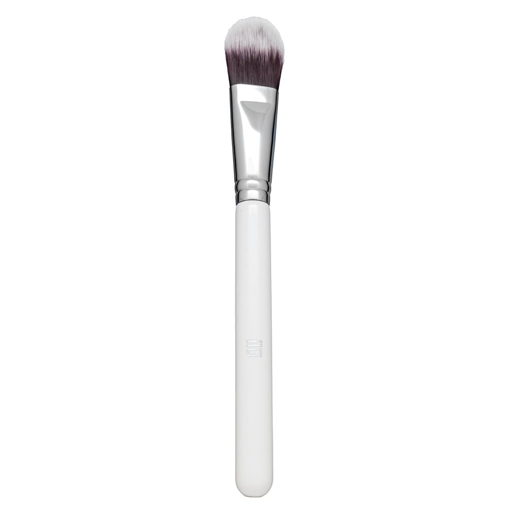 Ilu Flat Foundation Brush 113 – Ilu