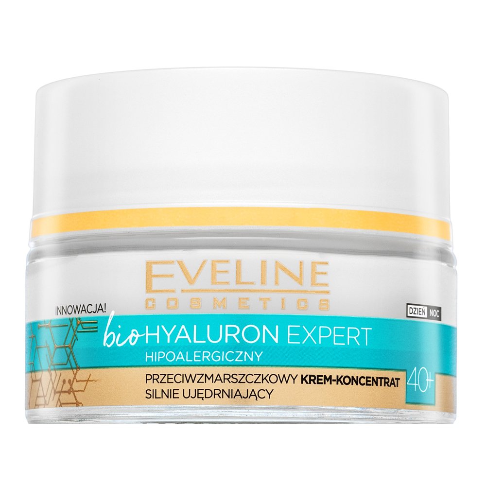 Eveline Bio Hyaluron Expert 40+ 50 ml – Eveline