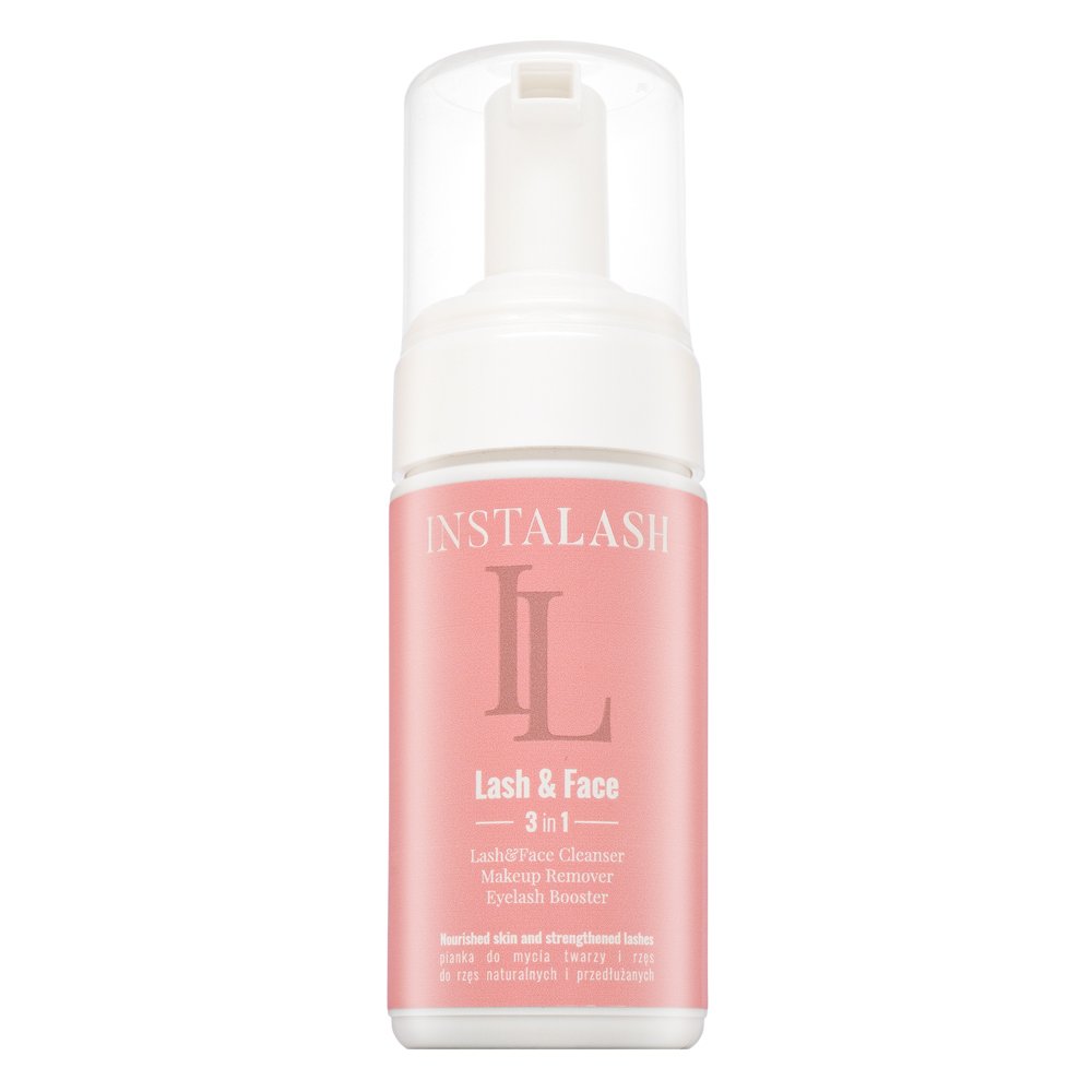 InstaLash Lash&Face 3in1 100 ml – InstaLash