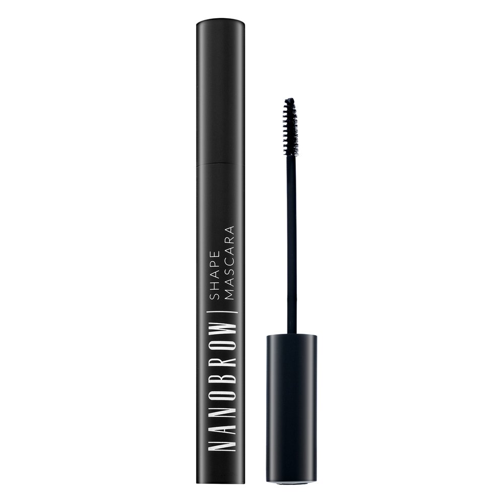 Nanobrow Shape Mascara Black 7 ml – Nanobrow