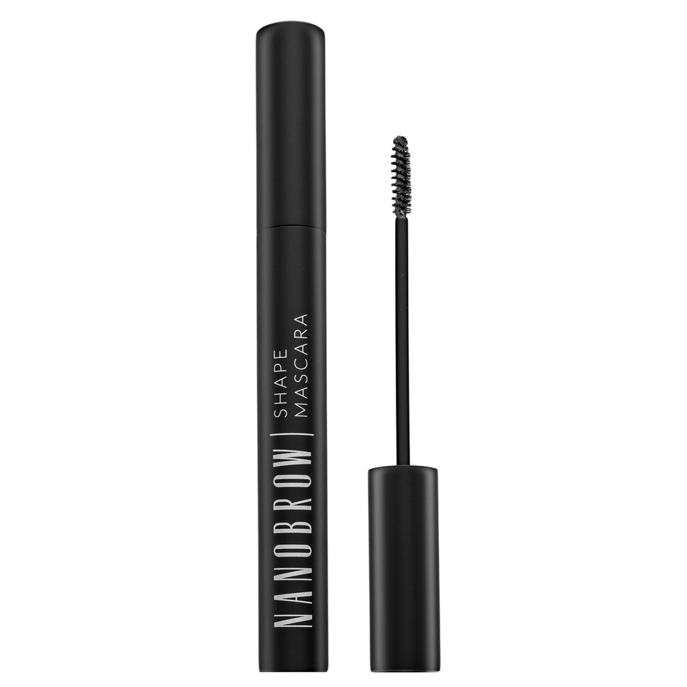 Nanobrow Shape Mascara Brown 7 ml – Nanobrow