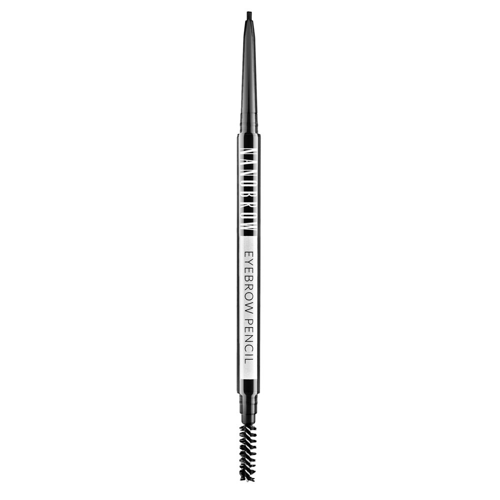 Nanobrow Eyebrow Pencil Espresso 1 g – Nanobrow