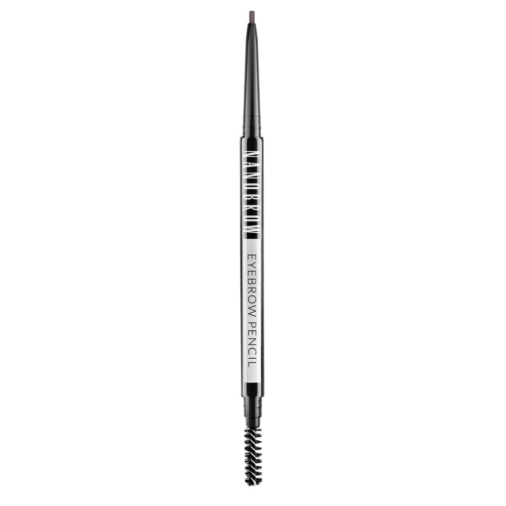 Nanobrow Eyebrow Pencil Light Brown 1 g – Nanobrow