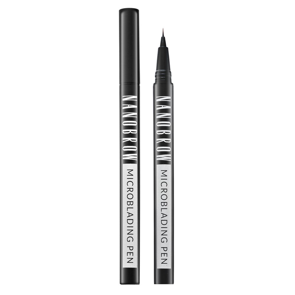 Nanobrow Microblading Pen Light/Warm Brown 1 ml – Nanobrow