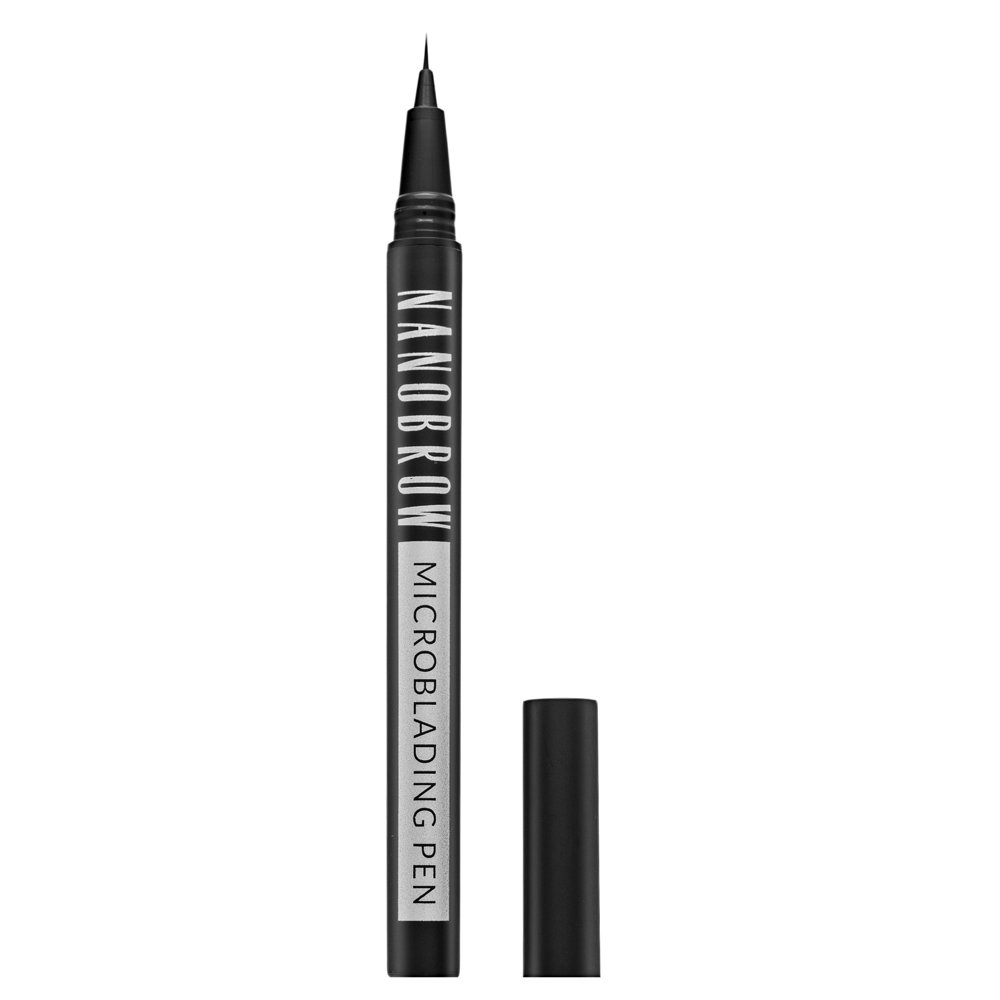 Nanobrow Microblading Pen Warm Blonde 1 ml – Nanobrow