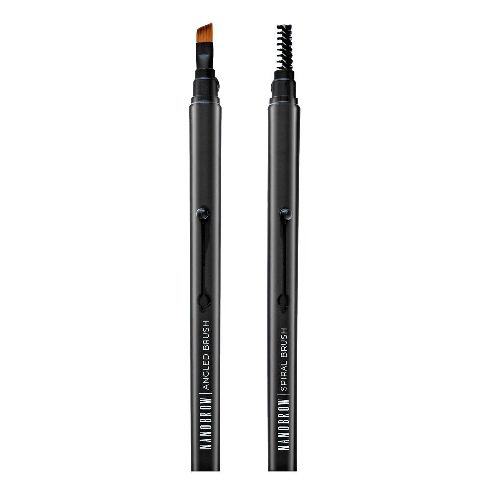 Nanobrow Styling Brush Set – Nanobrow