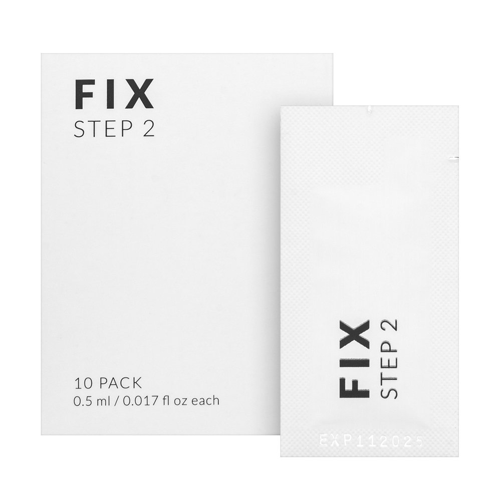 Nanolash Fix Step 2 10 x 0,5 ml – Nanolash