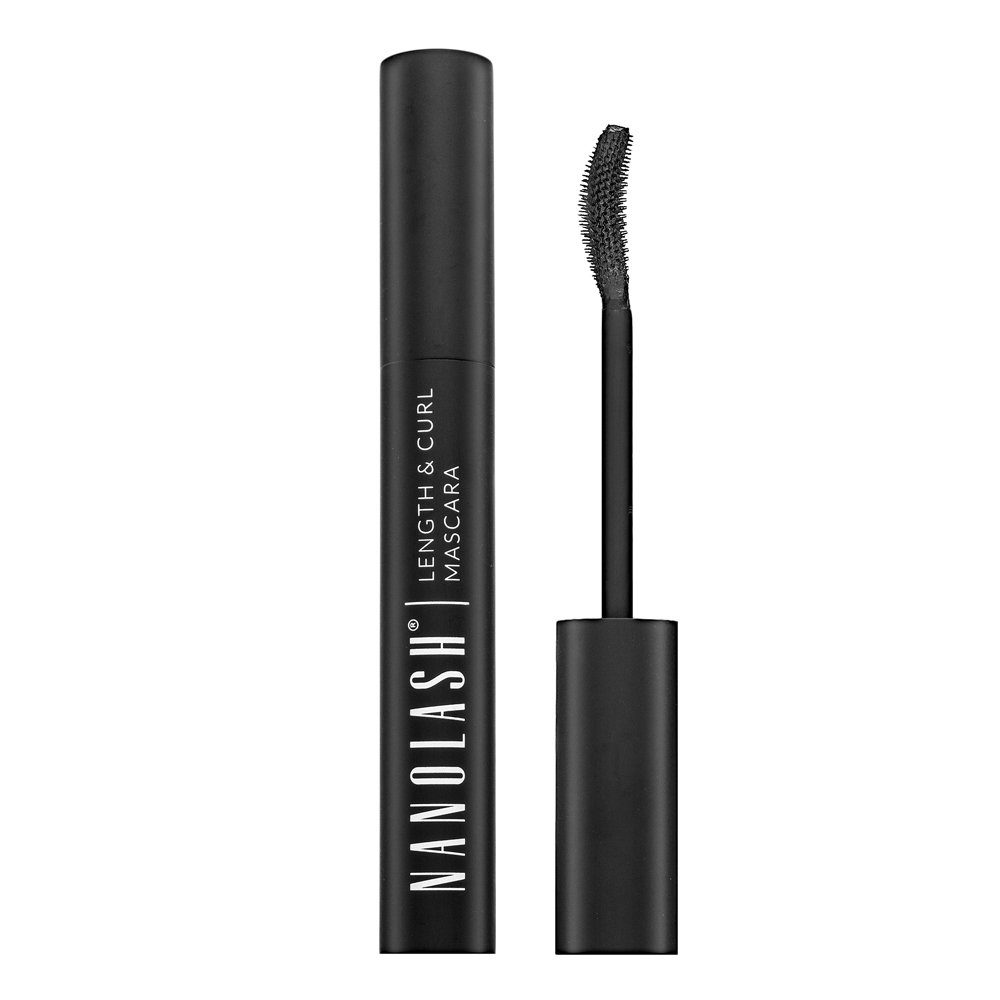 Nanolash Length & Curl Mascara 10 ml – Nanolash