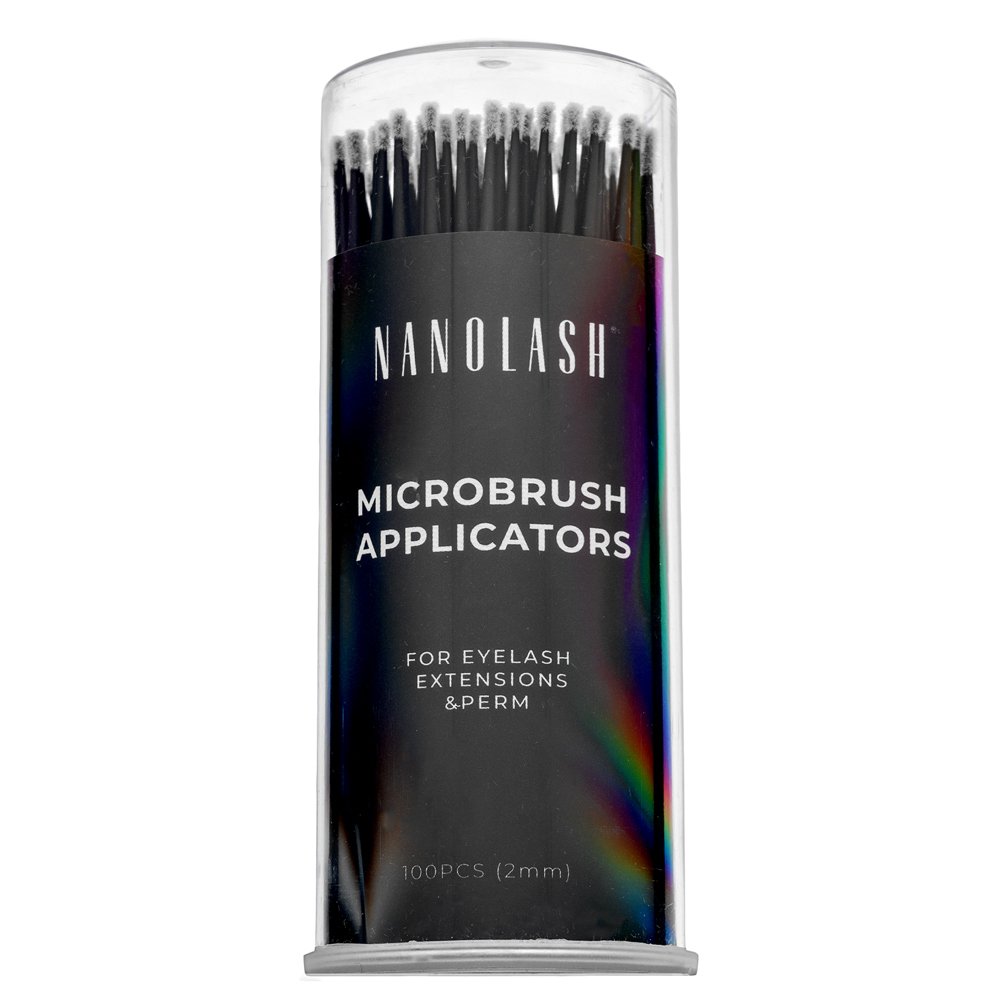 Nanolash Microbrush Applicators 2 mm – Nanolash