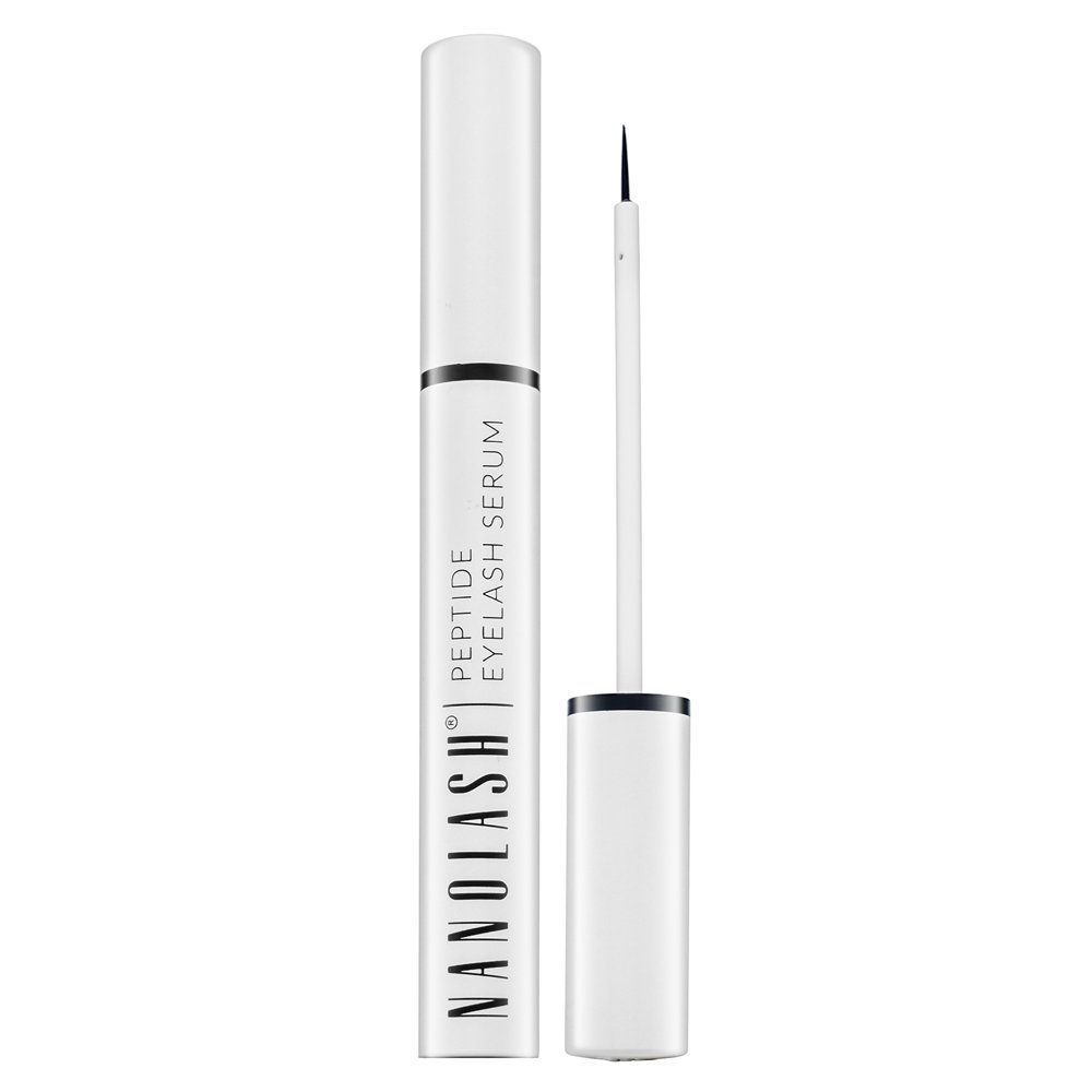 Nanolash Peptide Eyelash Serum 5 ml – Nanolash
