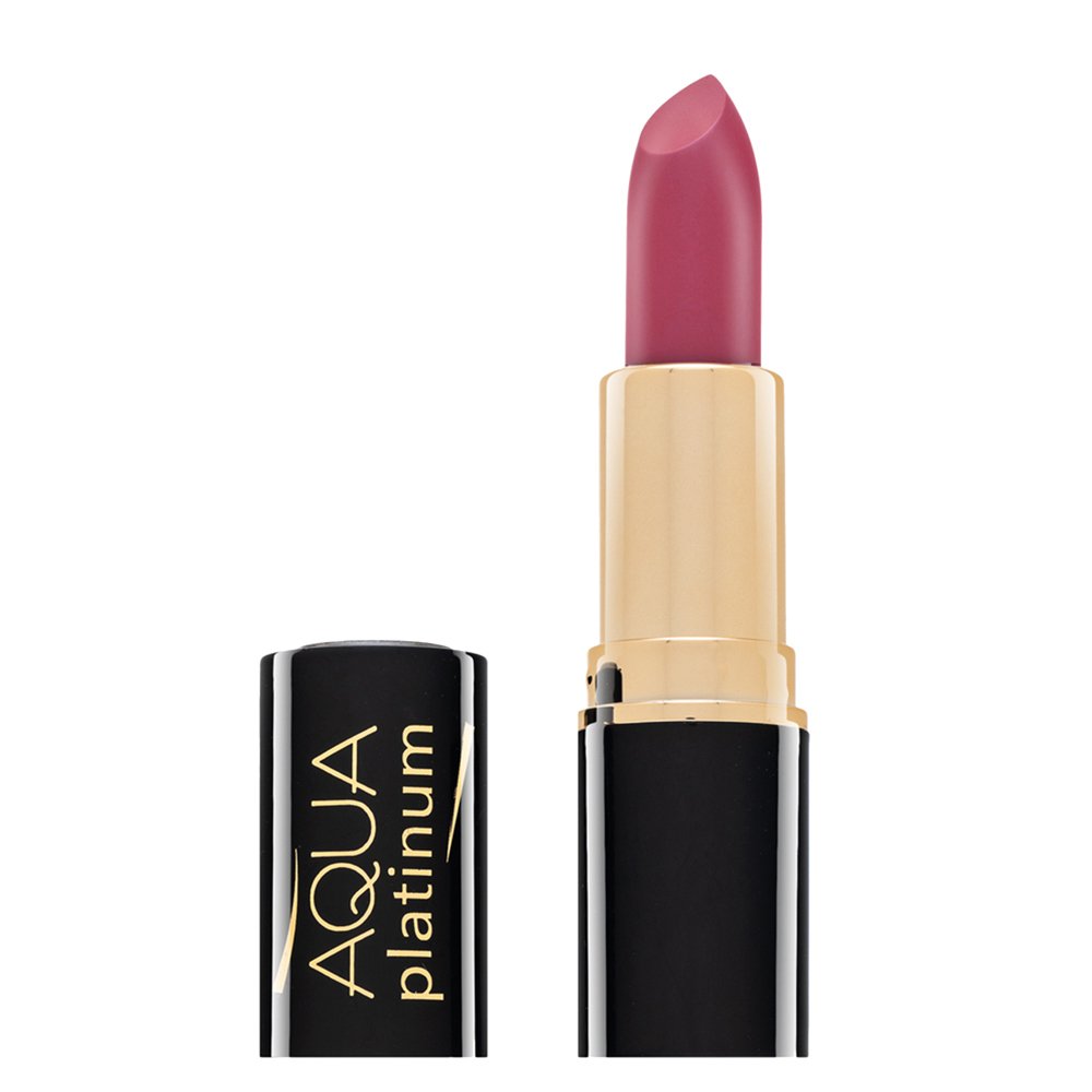 Eveline Aqua Platinum Lipstick 429 4 g – Eveline