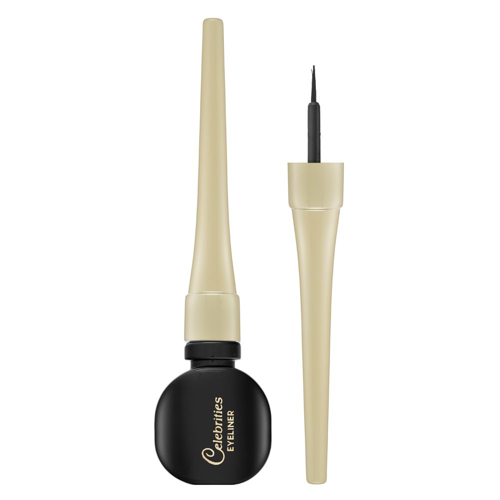 Eveline Celebrities Eyeliner Brown 6 ml – Eveline