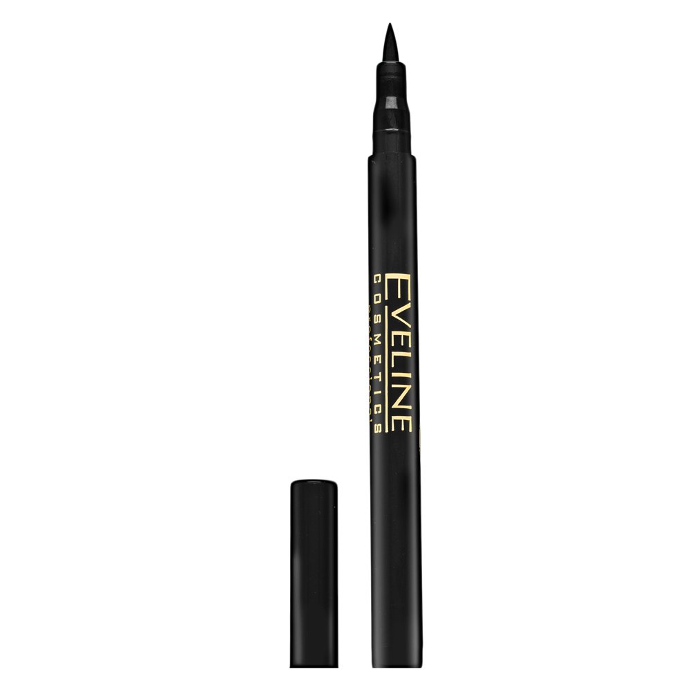 Eveline Art Make-Up Eyeliner Pen Deep Black 1,8 ml – Eveline